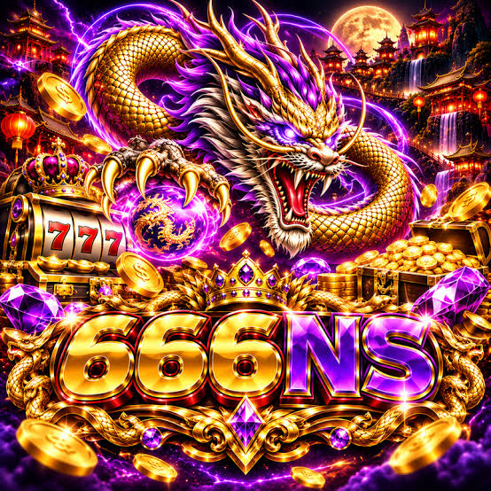 666NS - 666ns Pilihan Game PG Soft untuk Penggemar Slot Online