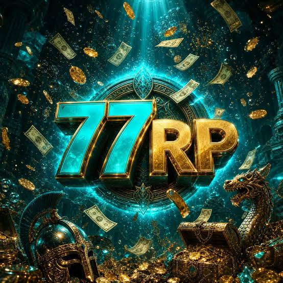 77RP - 77RP Dowdload & Install Aplikasi Slot Asli Minimal Bet 400 Perak