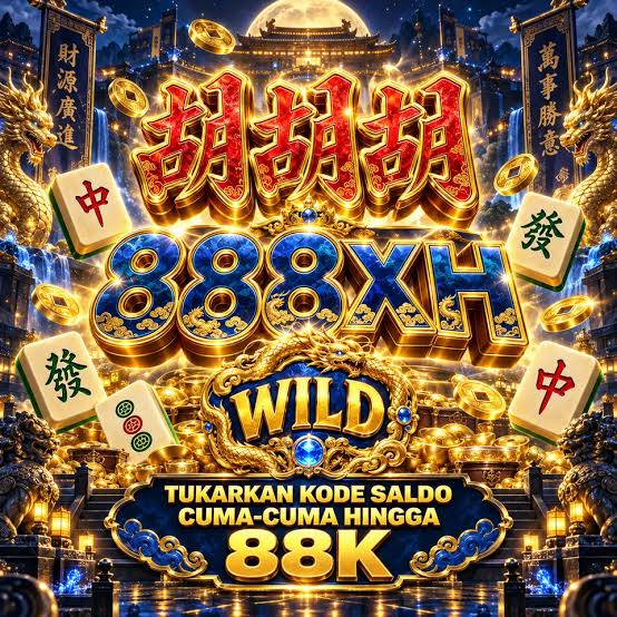 888XH - 888XH Login Situs Resmi dan Nikmati Ragam Game PG Soft