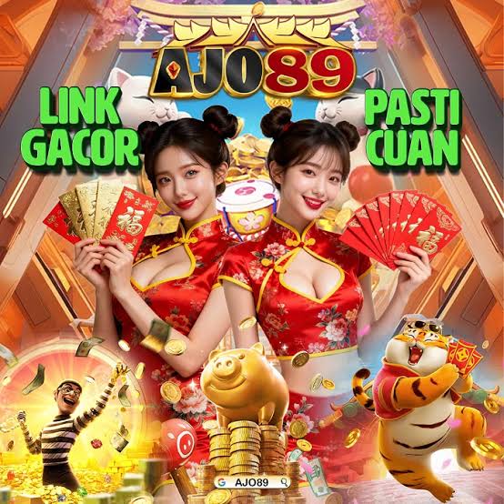 Pengalaman mobile ajo89