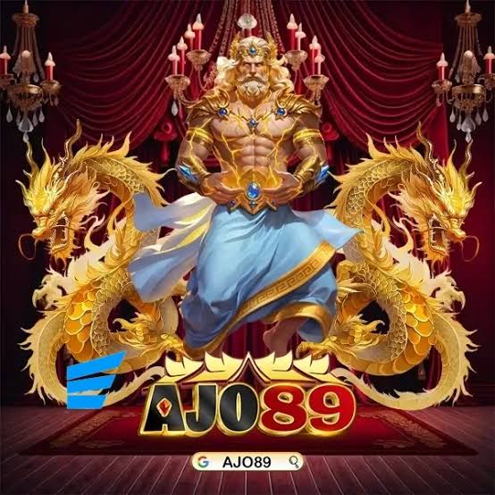 Tampilan pertama ajo89
