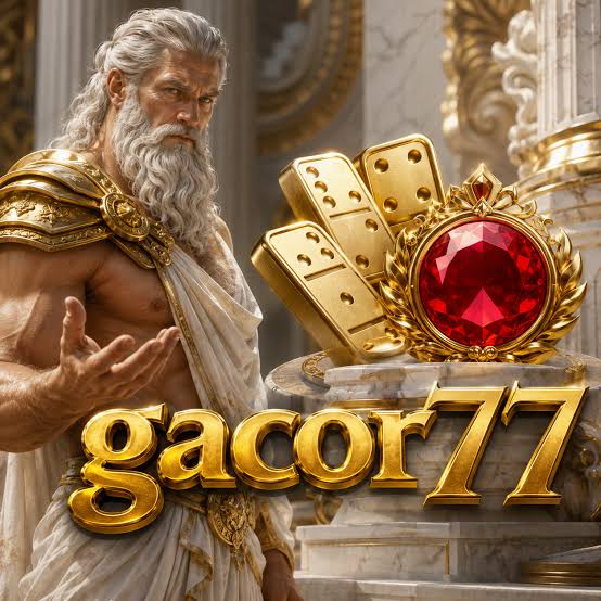 GACOR77 - gacor77 Dowdload & Install Aplikasi Slot Asli Minimal Bet 400 Perak