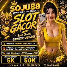 SOJU88 - SOJU88 Login Situs Resmi dan Nikmati Ragam Game PG Soft